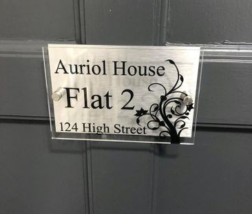 1 bedroom apartment to rent - Photo 4