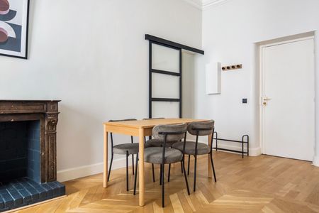 Cité Martignac - Photo 5