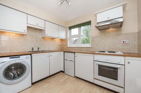1 bedroom flat to rent - Photo 4