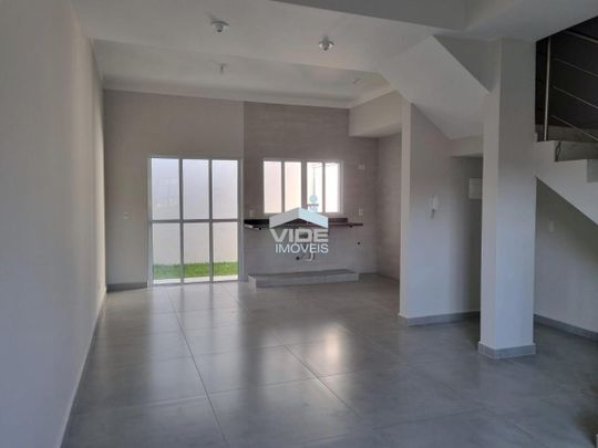 Casa Para Locação | Parque Dos Pomares | Campinas - Sp - Photo 1