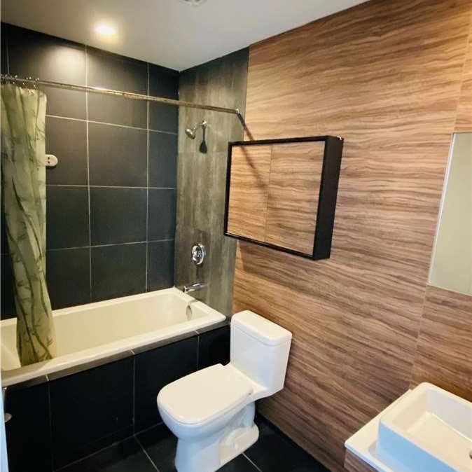 For Lease - 75 St Nicholas Street Unit# 3306, Toronto, Ontario - Photo 1