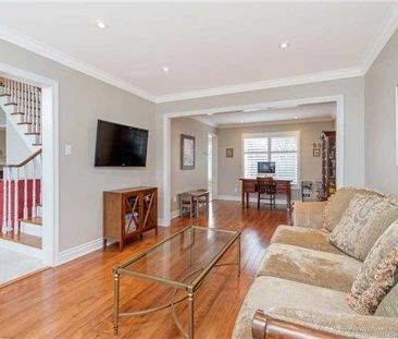 For Lease - 188 Stevenson Road, Oakville, Ontario - Photo 6