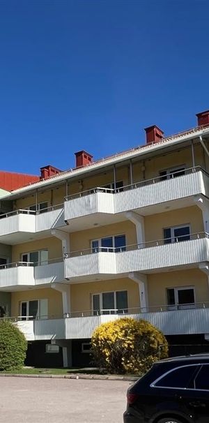 2 Rum och kök, Lasarettet - Photo 1