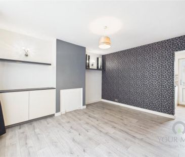 2 bedroom end of terrace house to rent - Photo 1