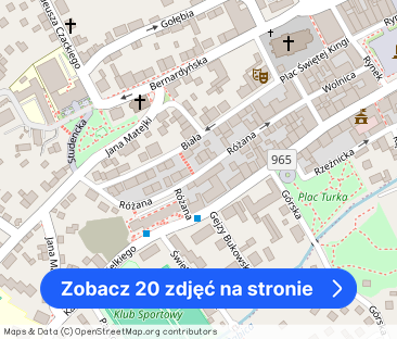 Bochnia, ul. Różana 103 m2 na wynajem! - Zdjęcie 1