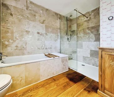 2 bedroom terraced house to rent - Photo 5