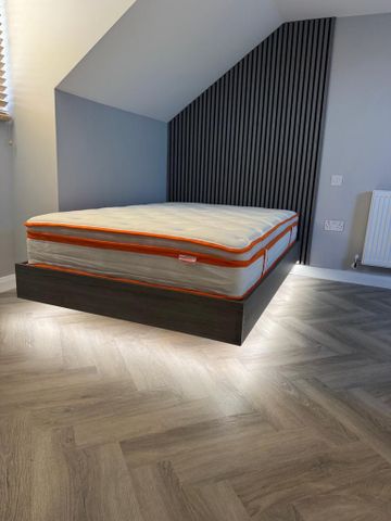 Studio to rent - Photo 2