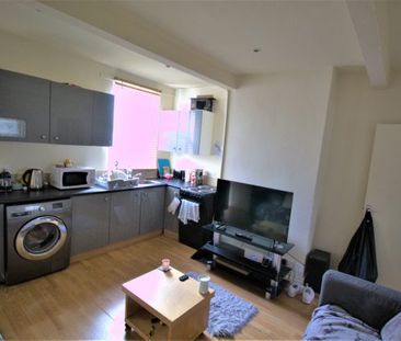 Ecclesall Road, Ecclesall – 355A - Photo 1