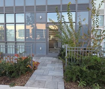 For Lease - 38 Honeycrisp Crescent Unit# 102, Vaughan, Ontario - Photo 1