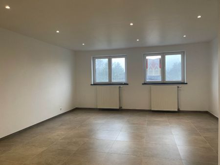 Appartement met 2 slaapkamers, Koersel centrum - Photo 3