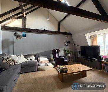 2 bedroom flat to rent - Photo 1