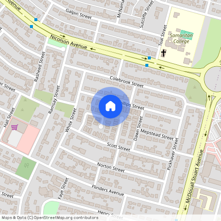 2 Mcdonald Drive, SA 5608, Whyalla Stuart