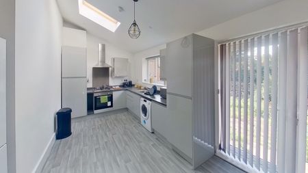 149 Lenton Boulevard, NG7 2BT, NOTTINGHAM - Photo 2
