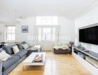 3 Bedroom flat to rent in Adamson Road, Hampstead, NW3 - Photo 2