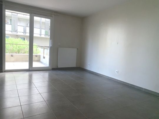 T1 - 39 quai de la Graille Grenoble - Photo 1