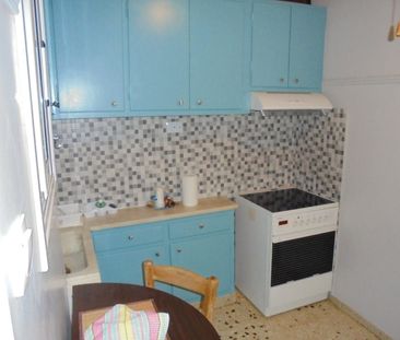 Studio/Γκαρσονιέρα για ενοικίαση Νέο Φάληρο - Photo 5