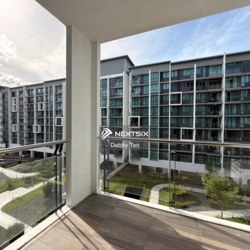 Vivacity Megamall Jazz Suites - Photo 1