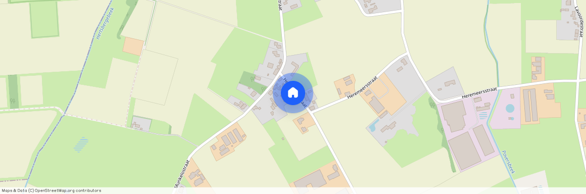 Heremeersstraat 19, 8750, Wingene