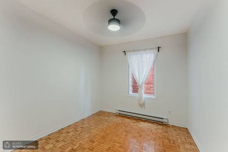 MSO026 - Apartment Le Sud-Ouest, Montreal - Photo 4