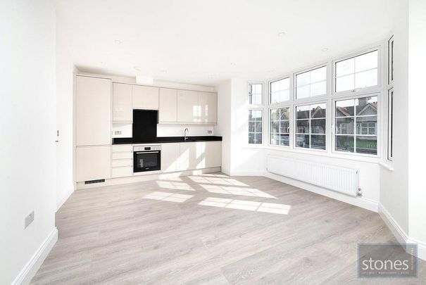 1 bedroom property to rent - Photo 1
