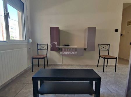 Studio/Γκαρσονιέρα για ενοικίαση Σταθμός (Κομοτηνή) - Φωτογραφία 2