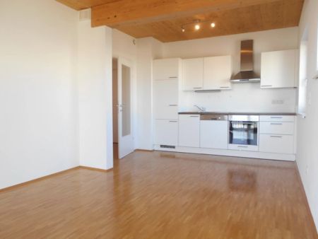 Peter Rosegger sonnige 3ZI mit Balkon, ruhig, ökologisch, familienfreundlich - Photo 5