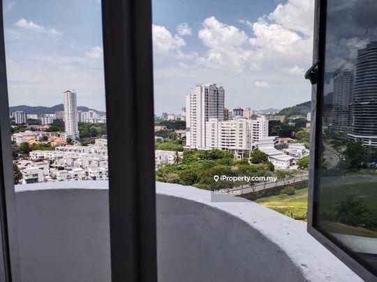Jade View, Gelugor - Foto 1