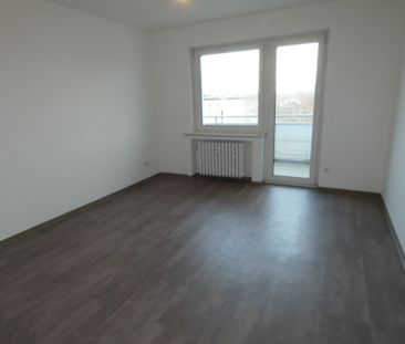 stufenlos erreichbare Wohnung mit Balkon*bezugsfertig und modernisi... - Photo 2