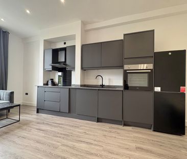 studio apartment to rent - Photo 5