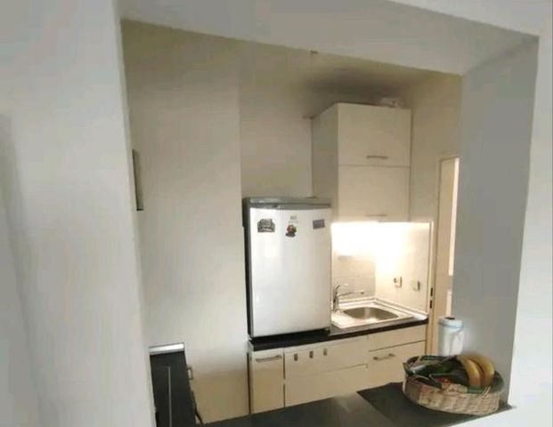 1,5 Zimmerwohnung komplett möbliert mit Balkon in Remseck a.N. - Photo 1
