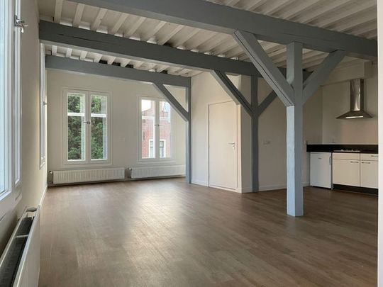 Te huur: Appartement Haven in Leiden - Foto 1