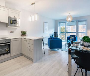 Charlotte Apartments, Honeypark, Glenageary Road Upper, Dun Laoghaire - Photo 6