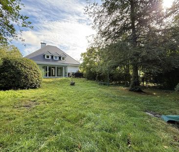 Villa met 5 slaapkamers en ruime tuin gelegen in een rustige buurt - Photo 4