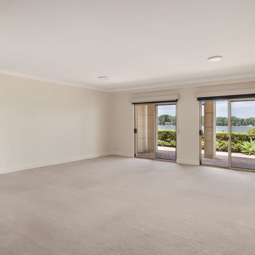 Waterfront Apartment in a Highly Convenient Concord Location - Photo 1