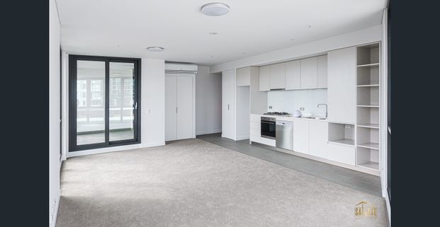 Modern 2 Beds + Study + 1 Bath + 1 Carpark & Storage - Photo 1