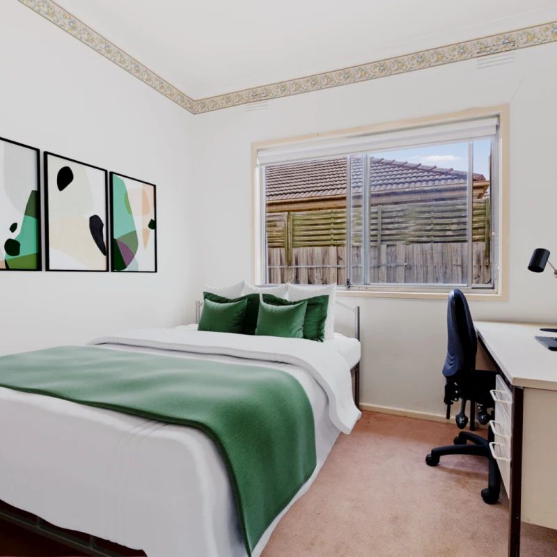 Single Room Ensuite - Photo 1