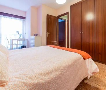 Carrer de Campoamor, Valencia, Valencian Community 46022 - Photo 1