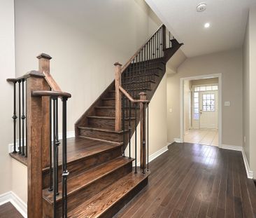 For Lease - 39 Pearman Crescent, Brampton, Ontario - Photo 3