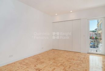 Apartamento T1+1 em Lisboa