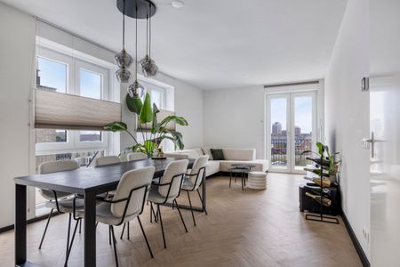 Burgemeester Augustijnstraat 19, B. en W.-buurt, 2721DR, Zoetermeer - Foto 3