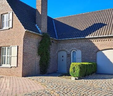 Woning te huur in Bommershoven voor € 1.100 met 3 slaapkamers - Foto 5