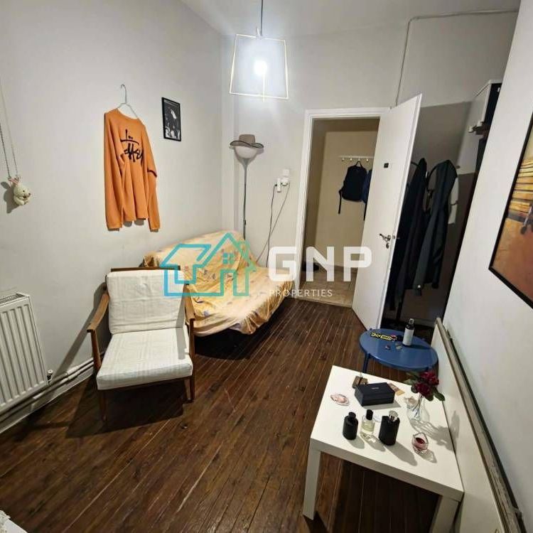 Studio/Γκαρσονιέρα για ενοικίαση Αγία Τριάδα (Φάληρο - Ιπποκράτειο) - Photo 1