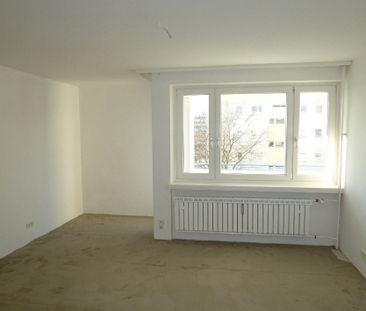 Schöne 3-Zimmer-Wohnung mit Loggia im Herzen der Natur - Foto 5