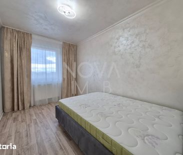 Apartament 3 camere - Avantgarden - Fotografie 4