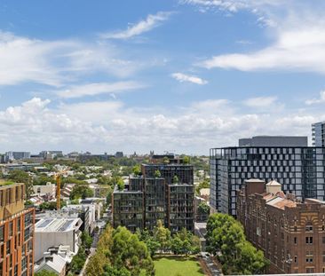 1819/18 Park Lane, Chippendale, NSW 2008 - Photo 6