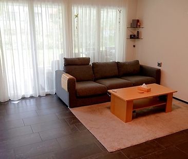 3½ Zimmer-Wohnung in Jona (SG), möbliert, auf Zeit - Foto 1