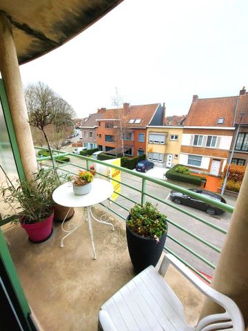 APPARTEMENT 80M² / 2 SLPK / BALKON - Photo 3