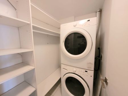 For Lease - 20 Minowan Miikan Lane Unit# 618, Toronto, Ontario - Photo 5