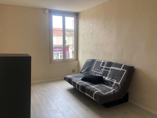 Location Appartement 2 pièces 31m² - Photo 1