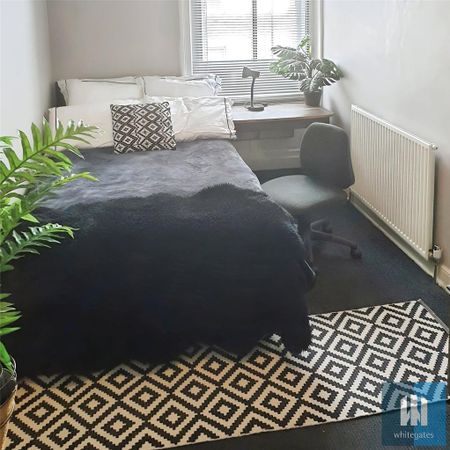 1 bedroom in a house share to rent - Photo 4